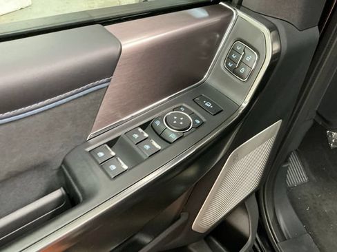 New 2026 Ford F350 Platinum AWD/4WD image 18