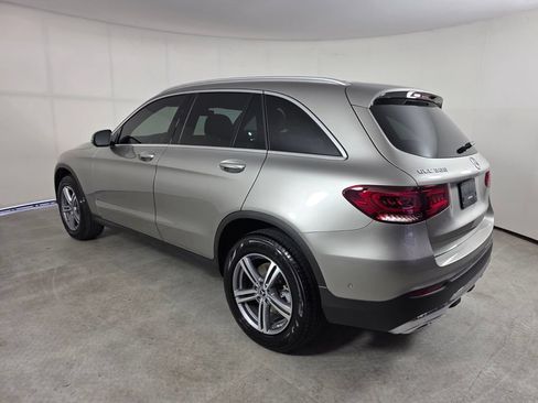 Certified 2021 Mercedes-Benz GLC 300 image 6