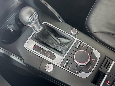 Used 2016 Audi A3 1.8T Premium image 19