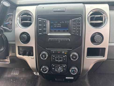 Used 2013 Ford F150 XLT w/ Luxury Equipment Group AWD/4WD image 15