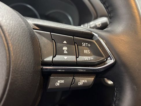 Used 2023 MAZDA CX-5 AWD 2.5 S w/ Premium Plus Pkg image 19