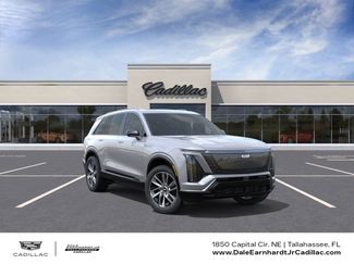 New 2026 Cadillac Vistiq Luxury w/ LPO, Floor Liner Package video 1