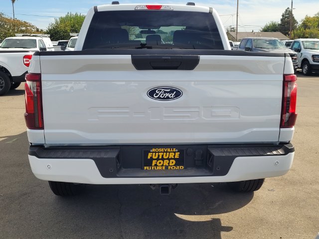 New 2026 Ford F150 STX w/ Equipment Group 200A RWD image 5