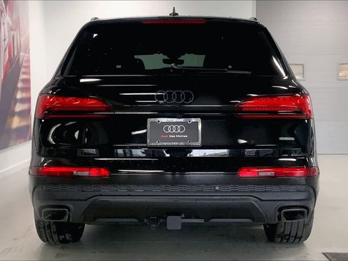 New 2026 Audi Q7 3.0T Premium Plus image 5