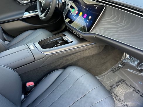 New 2026 Mercedes-Benz E 350 Sedan image 14