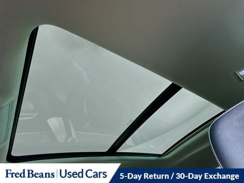 Used 2023 Volkswagen Atlas SE w/ Panoramic Sunroof Package image 22