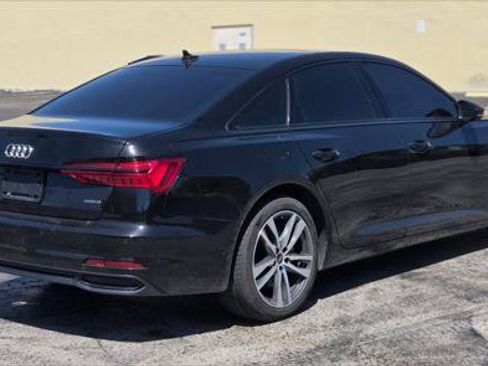 Used 2021 Audi A6 Premium Plus w/ Premium Plus Package image 4