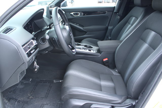 Used 2026 Honda Civic Sport image 31