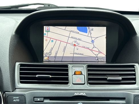 Used 2012 Acura TL SH-AWD image 14