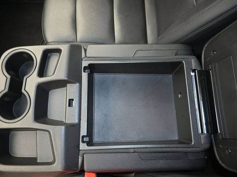 Certified 2025 GMC Sierra 1500 SLT AWD/4WD image 20