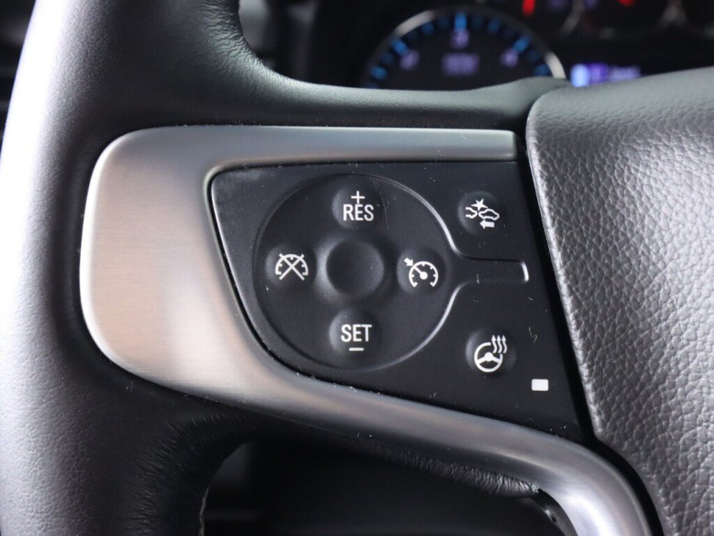 Used 2018 GMC Yukon SLT AWD/4WD image 12