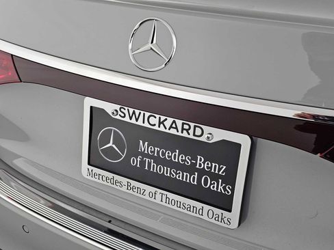 Used 2026 Mercedes-Benz E 350 Sedan image 13
