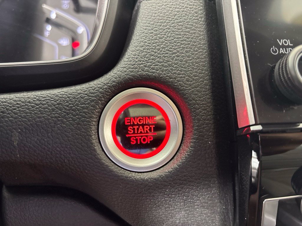 Certified 2022 Honda CR-V EX-L image 34