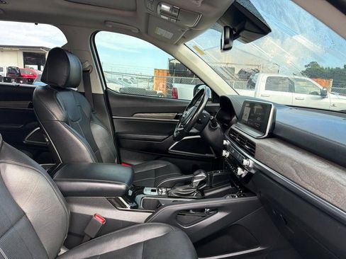 Used 2021 Kia Telluride EX w/ EX Premium Package AWD/4WD image 30