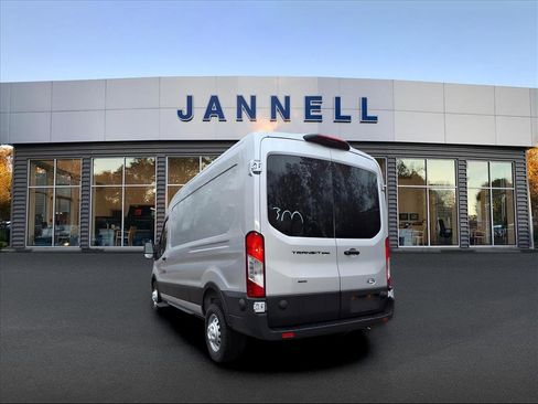 New 2026 Ford Transit 250 T250 image 4