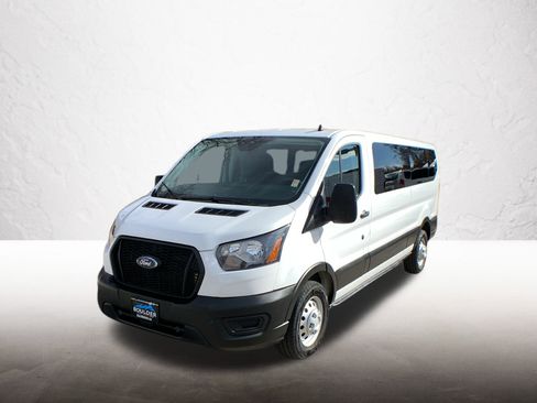 Used 2023 Ford Transit 350 XL image 1