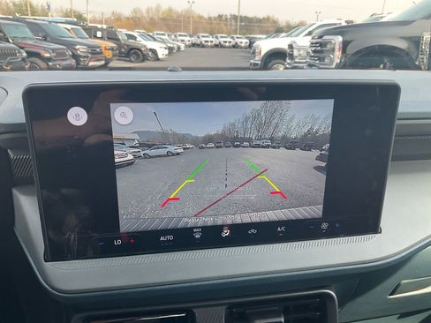 New 2026 Ford Maverick XL image 25