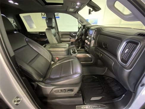 Used 2020 GMC Sierra 2500 Denali w/ Denali Ultimate Package image 35