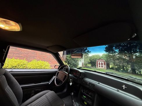 Used 1993 Ford Mustang Cobra RWD image 61