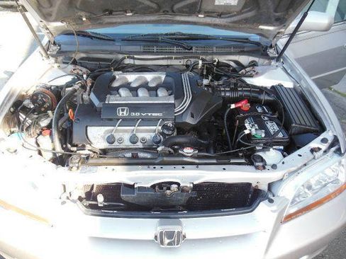 Used 1998 Honda Accord EX image 31