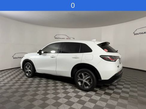Used 2024 Honda HR-V EX-L image 7