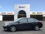 Used 2015 Toyota Corolla LE image 4
