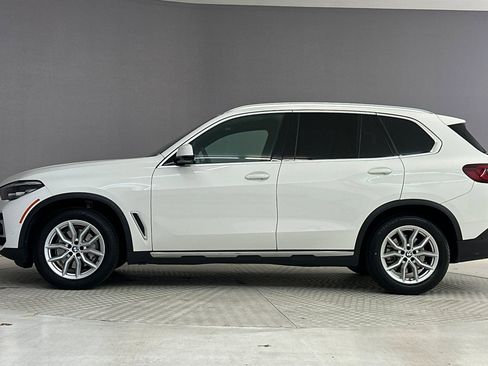 Certified 2023 BMW X5 sDrive40i RWD image 2