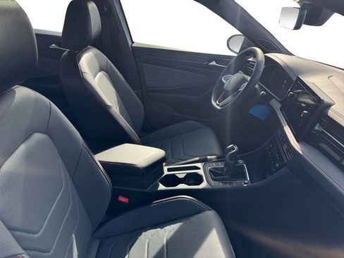 New 2026 Volkswagen Jetta GLI Autobahn image 21