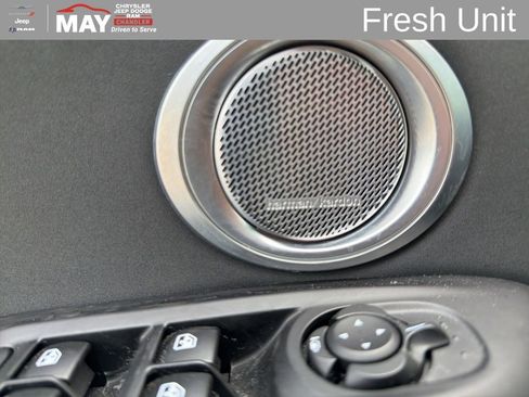 Used 2025 Dodge Hornet GT w/ GT Plus Package AWD/4WD image 12