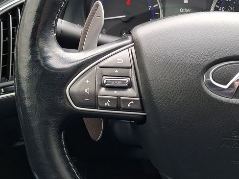 Used 2014 INFINITI Q50 Premium w/ Deluxe Touring Package image 21