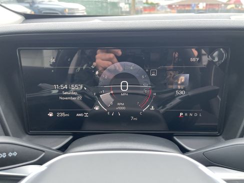 New 2026 GMC Terrain Denali image 45