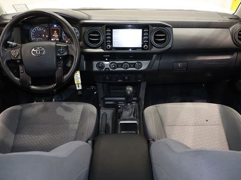Used 2023 Toyota Tacoma SR image 24