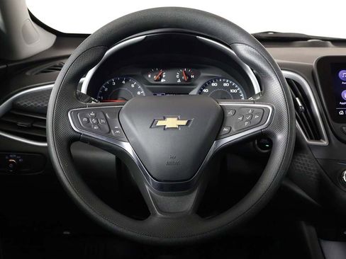 Used 2023 Chevrolet Malibu LS w/ Driver Confidence Package image 33