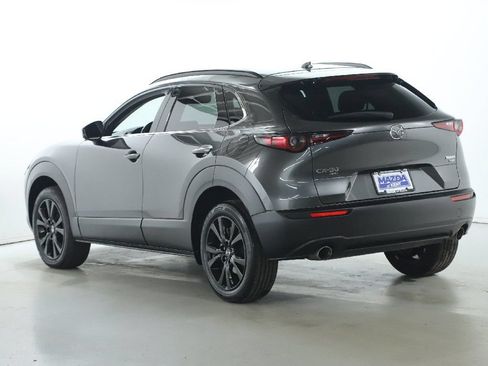 Certified 2025 MAZDA CX-30 2.5 Turbo w/ Premium Package AWD/4WD image 15