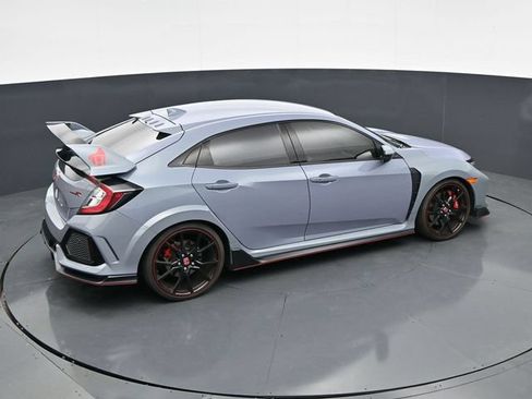 Used 2019 Honda Civic Type R image 15