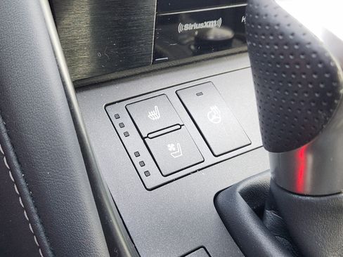 Used 2023 Lexus IS 350 F Sport image 28