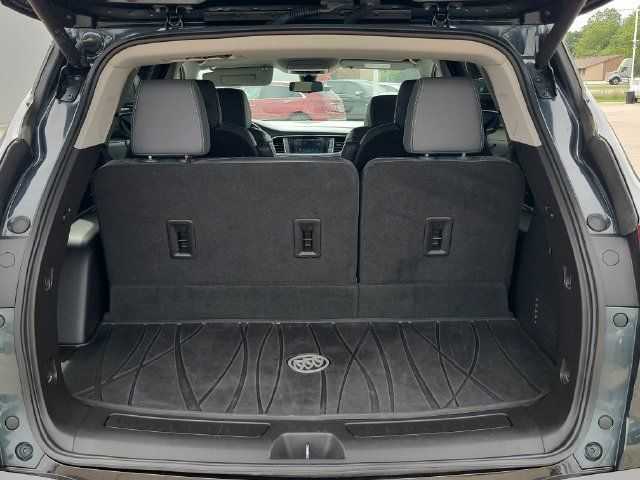 Used 2018 Buick Enclave Premium FWD image 29