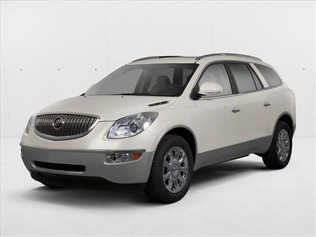 Used 2011 Buick Enclave CXL AWD/4WD image 1