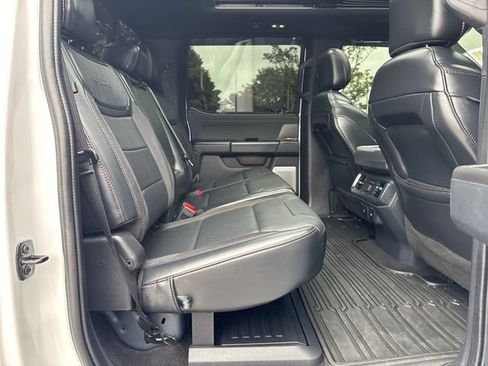 Certified 2024 Ford F150 Raptor AWD/4WD image 35