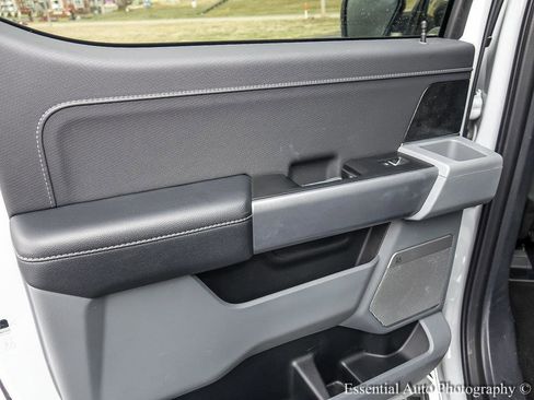 Used 2023 Ford F150 XLT w/ Equipment Group 302A High image 28