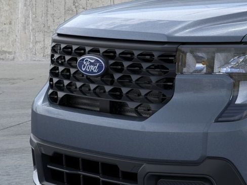 New 2026 Ford Maverick XLT w/ XLT Luxury Package FWD image 18