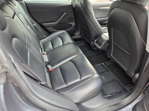 Used 2023 Tesla Model 3 Standard Range RWD image 20