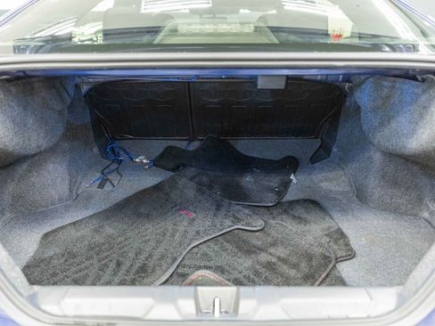 Used 2024 Subaru WRX Premium image 17