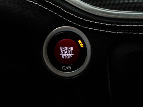 Used 2023 Dodge Charger SRT Hellcat w/ Harman/Kardon Audio Group RWD image 36