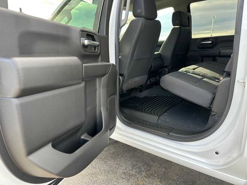 New 2026 Chevrolet Silverado 2500 Custom w/ Custom Value Package image 15