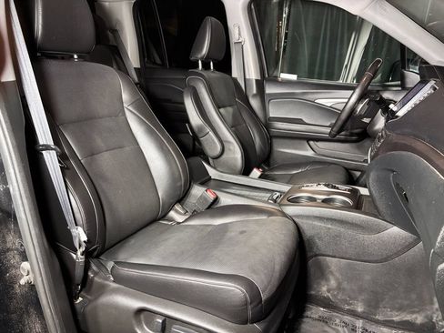 Used 2022 Honda Ridgeline RTL-E image 20