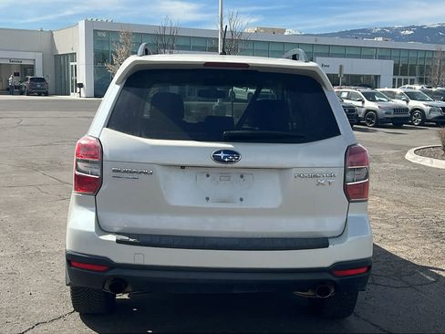 Used 2014 Subaru Forester 2.0XT Premium w/ Popular Package #2 image 6