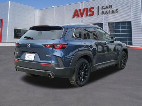 Used 2025 MAZDA CX-50 AWD 2.5 S w/ Preferred Package image 6