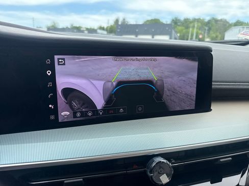New 2026 Nissan Murano SL AWD/4WD image 36