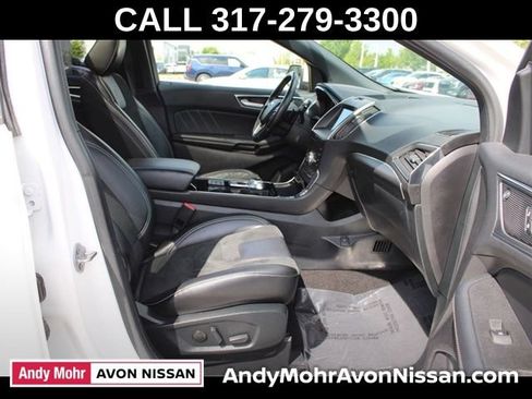 Used 2020 Ford Edge ST w/ Equipment Group 401A AWD/4WD image 21